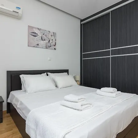 Διαμέρισμα Classic 1 Bedroom In Pagrati