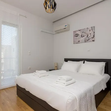 Classic 1 Bedroom In Pagrati Διαμέρισμα