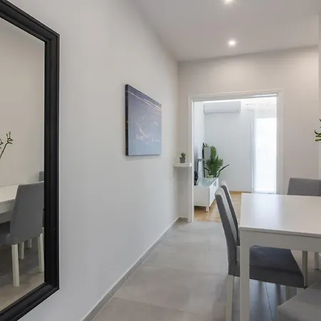 Classic 1 Bedroom In Pagrati