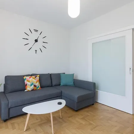 Classic 1 Bedroom In Pagrati